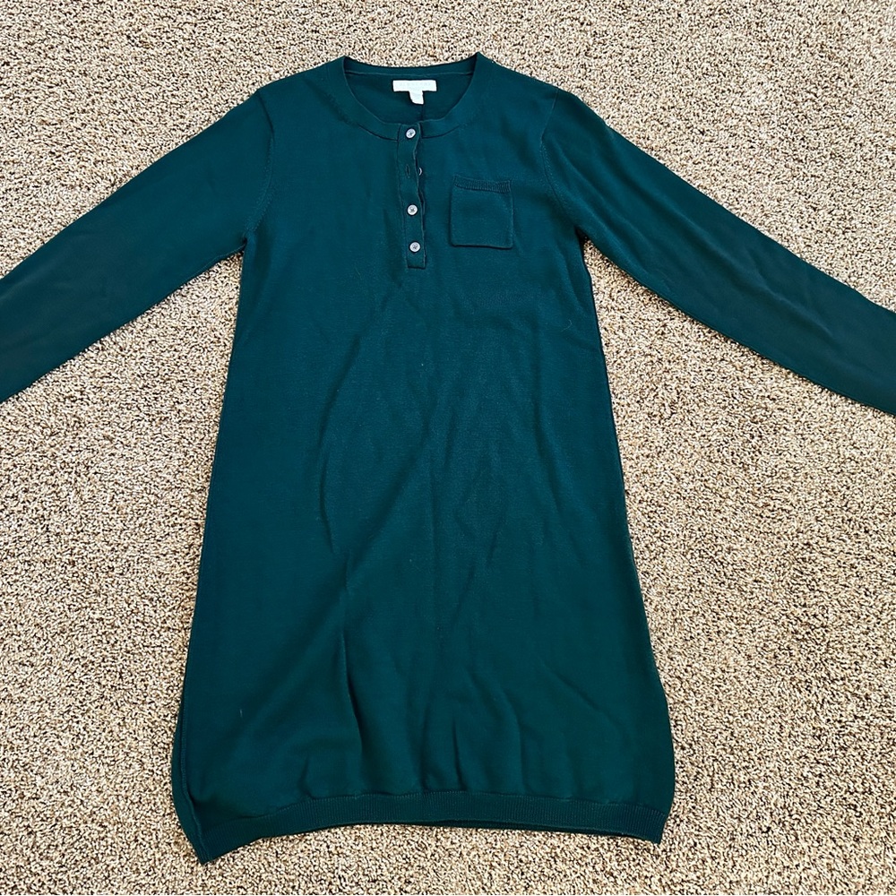 Burberry big kids dress